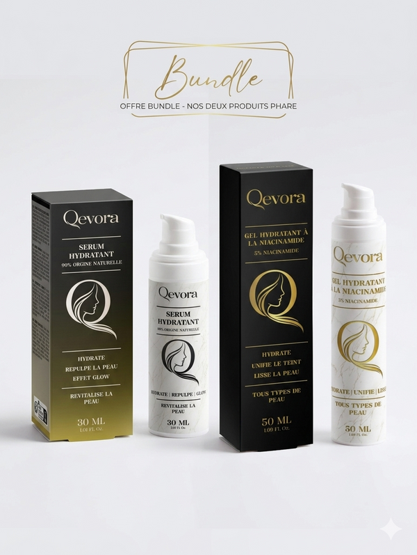 Qevora Duo