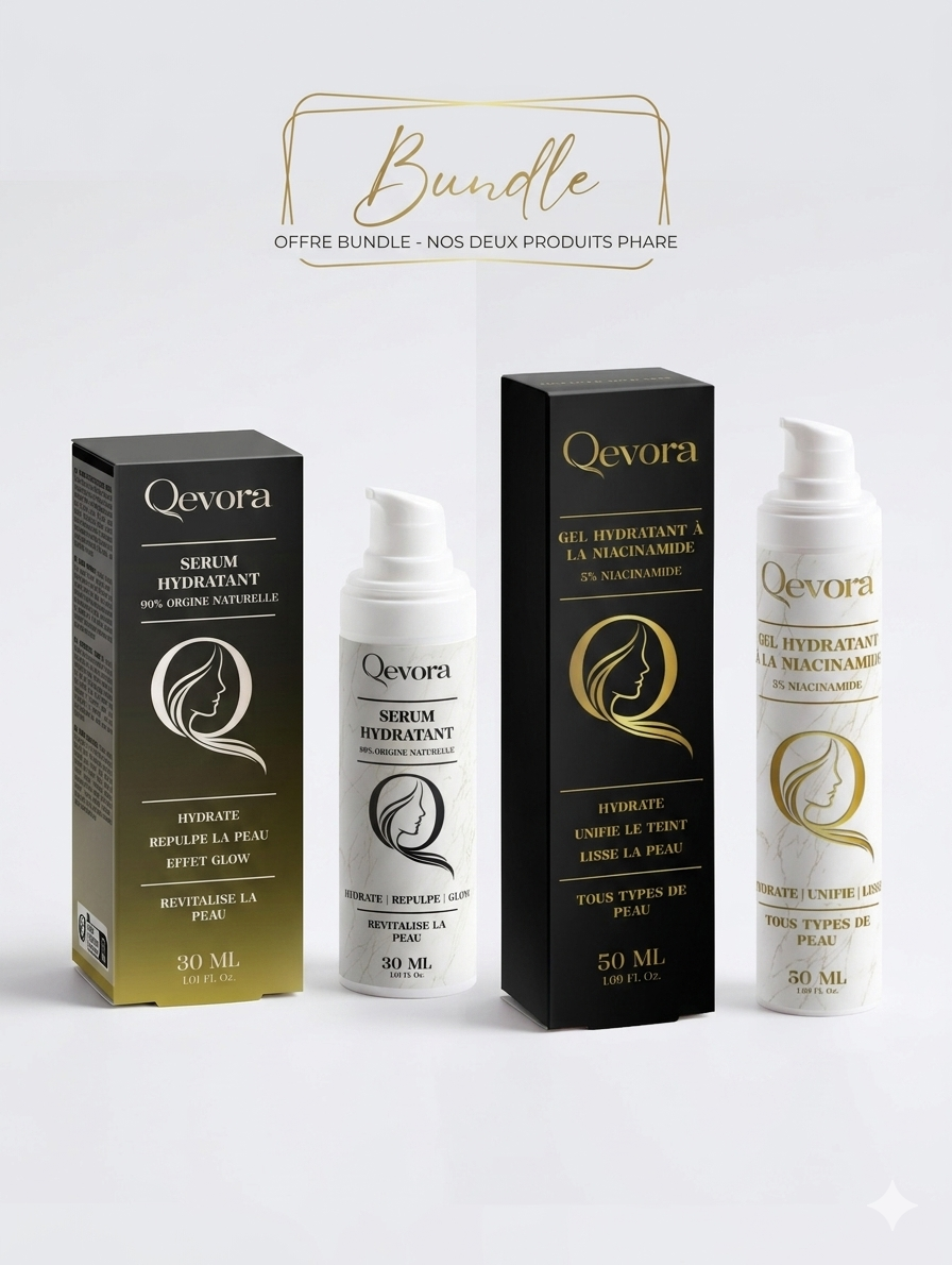 Qevora Duo