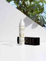 Gel hydratant à la niacinamide