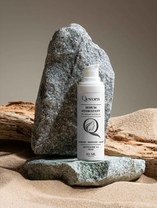 Sérum hydratant
